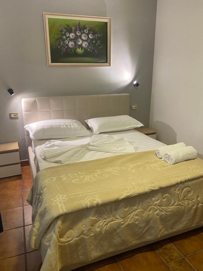Hotel Millenium Tiranë Luaran gambar