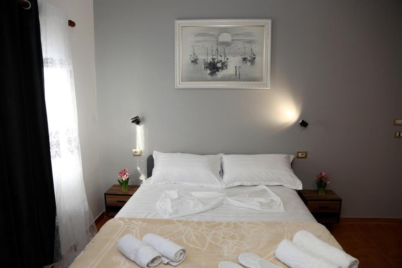 Hotel Millenium Tiranë Luaran gambar