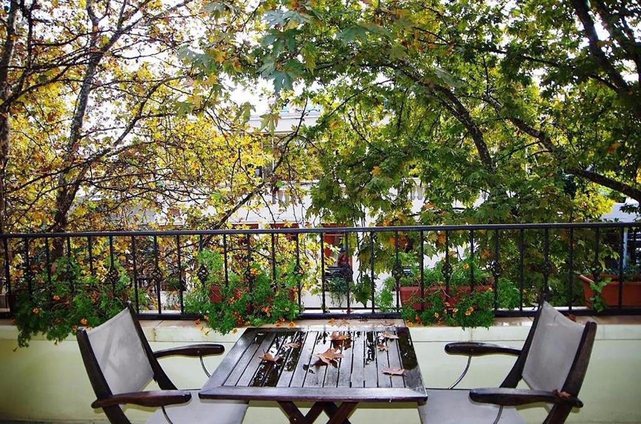 Hotel Millenium Tiranë Bilik gambar