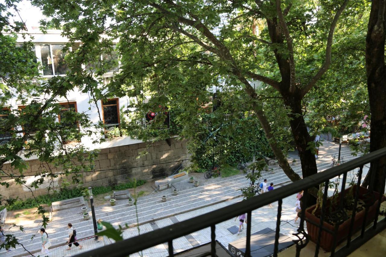 Hotel Millenium Tiranë Luaran gambar