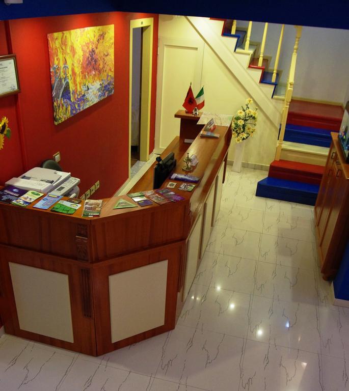 Hotel Millenium Tiranë Dalaman gambar